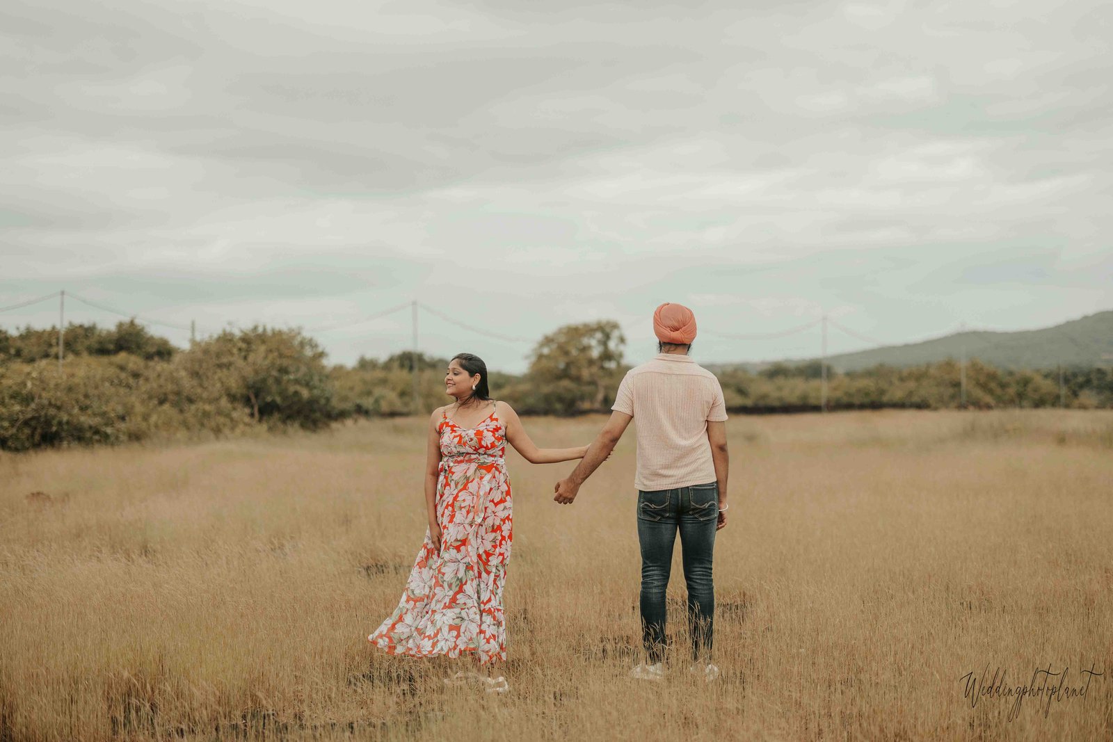 Capturing love before rituals